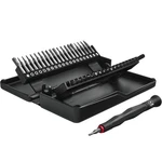 Zeite 42 Piece Esd Micro Precision Screwdriver And Bit Set,professional Repai.... Fixed Price $29.86.