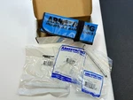Nos Armstrong Usa 66-962 3PC Screw & Nut Starter Set W/ Box, Kit Bag. Fixed Price $99.99.