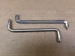 Vaco 2-PIECE Offset Screwdriver P-340 + V04. Fixed Price $27.00.