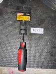 Craftsman Professional 1/8 X 3 In. Screwdriver Flat Nos Usa Desirable Size 47189. Fixed Price $44.95.
