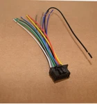 New Wire Harness For Jvc KD-T720BT KDT720BT Free Fast Shipping. Fixed Price $8.75.
