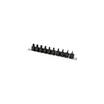 Titan 16142 10 Piece Stubby Star Bit Socket Set. Fixed Price $34.84.