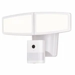Vaxcel Epsilon Ii Dualux Led Motion Sensor Wi-fi Camera Security Light. Fixed Price $339.95.