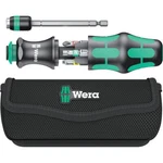 Wera 7 Piece Kraftform Kompakt Tool Finder Set. Fixed Price $102.16.