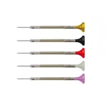Bergeon 30081-P05 Set Of Stainless Steel Screwdrivers Watch Repair Tools. Fixed Price $79.99.