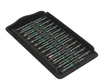 Wera Kraftform Micro Precision Screwdriver 25PC Set 05134000001, Free Ship. Fixed Price $179.99.