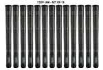 Winn Dri-tac 2.0 Oversized Jet Black Golf Grip 72DT-JBK Free Shipping. Fixed Price $138.25.