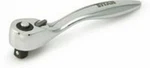 Titan Tools 11204 1/4" Drive Offset Micro Ratchet Free Shipping. Fixed Price $16.81.