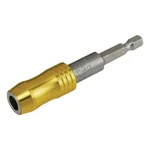 B.e.s. MB314 Mega-magnetic Drill Bit Holder With 1/4 Hex Shank. Fixed Price $15.99.