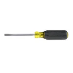 Klein Tools 605-4B Usa Made Wire Bending Cabinet Tip 4" Flat Head Screwdriver. Fixed Price $19.19.