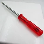 Vintage Quick-wedge 1836 Flat Blade Holding Screwdriver 3/16 X Usa Made. Fixed Price $14.95.