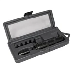 Lisle 30200 Impact Driver 1/2IN. With Bits. Fixed Price $63.44.