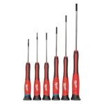 Milwaukee Tool 48-22-2606 General Purpose Screwdriver Set, Phillips/slotted. Fixed Price $29.97.