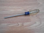 Craftsman 41297 Usa Phillips #3 Screwdriver Wf New/nos. Fixed Price $14.95.