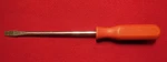 Vintage Mac Tools PKR8AR Inch 3/8" Tip Flat Screwdriver Very Nice Used. Fixed Price $20.00.