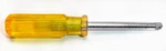 Vintage Walden Spintite 3118 1/4 Inch Socket Driver. Fixed Price $6.99.