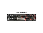 Tone Power Grip Driver PLPGD7 (7-PIECE Set). Fixed Price $73.44.