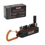 Railer 20PC Screwdriver Bit Set Premium S2 Steel 1 Inch Impact 20-PIECE. Fixed Price $24.29.