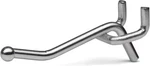 Presa Metal Peg Board Shelving Hooks, 2-INCH, 50-PACK. Fixed Price $34.03.