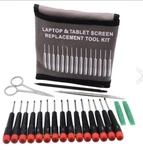 Set Kingsdun Premium Best Precision Torx Pentalobe Kit. Fixed Price $24.99.
