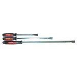 Mayhew Tools 61355 Dominator Pry Bar Set Pieces. Fixed Price $89.53.