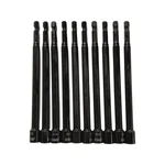 Apex Impact 5/16" Magnetic Nut Setters Quick Change 10 Pack. Fixed Price $29.99.