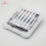 Flat Screwdriver Set Of 6PCS For Watchmaker Jewelers Tool Top Quality Guaranteed. Fixed Price $46.95.