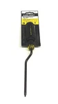 Klein Tools 692-6 NO.2 Square-recess Rapi-driv Screwdriver "made The Usa". Fixed Price $27.00.