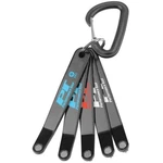 New!! Performance Tool 5-PC Low-profile Screwdriver Set. Fixed Price $13.49.