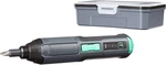 Amazon Basics 4V Cordless Stick Screwdriver With 10-PIECE Bit Set. Fixed Price $34.41.