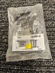 (qty 175) Irwin Tools Screwdriver Insert Bit Impact Durable T10-TR X 1" 1838532. Fixed Price $25.75.