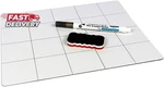 Axgear Magnetic Screw Mat Project Work Pad Phone Tablet Repair Tray. Fixed Price $9.64.