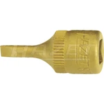 Hazet 8503-0.6X3.5 Hollow 6.3MM (1/4") Slot Tin Screwdriver Socket. Fixed Price $20.67.