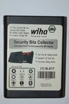Wiha 71990 Security Bits Collector 39 Pieces. New. Made In Germany. Fixed Price $69.75.