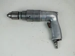 Chicago Pneumatic Tool Screwdriver Pistol Grip 3075POWER-VANR01000. Fixed Price $225.00.