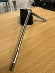 New Beta Tools 951 Sliding T-handle Metric Hex Key Wrench Large Sizes. Fixed Price $29.99.