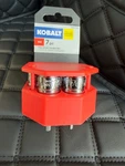 Kobalt 7 Pc Sae 3/8-IN Hex Bit Driver Socket Set Polished Chrome Brand New. Fixed Price $17.99.