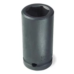 Proto J07532L Impct Skt,steel,blk OXD,2 In 1ACH4. Fixed Price $67.23.