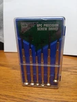 6PC Precision Screwdriver Set Lee Tools. Fixed Price $10.22.
