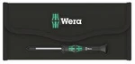 Wera 05671385001 Black Textile 240MM 93MM 7MM Pouch. Fixed Price $28.28.