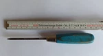 Hazet "a" 814-1 Screwdriver Tourist Box Tool Kit. Fixed Price $45.44.