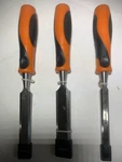 Kseibi Piece Chisel Tool Set 1/2,3/4 And Inch For Woodworking. Fixed Price $19.99.
