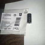 Craftsman CMMT17801V 1/4" Hex Bit Holder Drive Series. Fixed Price $9.99.