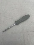 Snap On Tools SDDZ42 #2 Pozidriv Phillips Screwdriver Usa #B11. Fixed Price $24.99.