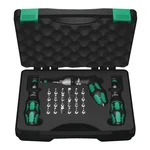 Wera 7445/46/47 27 Pc Torque Screwdriver Set. Fixed Price $400.22.