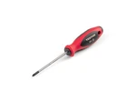 Tekton Phillips Screwdriver (4 In. Shank) DWP00301 #1, Red. Fixed Price $11.85.