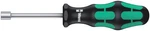 Wera 395 Ho Nut Driver 7.0 90MM Hex 029463. Fixed Price $14.01.