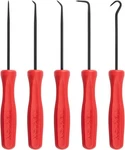 Tekton 5PCS Pick And Hook Set PNH90102 Usa. Fixed Price $36.00.