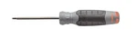 Proto 1/8" Hex Screwdriver Duratek Grip JH1803 Usa Made. Fixed Price $9.89.