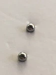 Makita 1/4" Hex Chuck Steel Balls 6952 XDT11 ,XPDT13 ,XPD13 216001-0. Fixed Price $6.95.